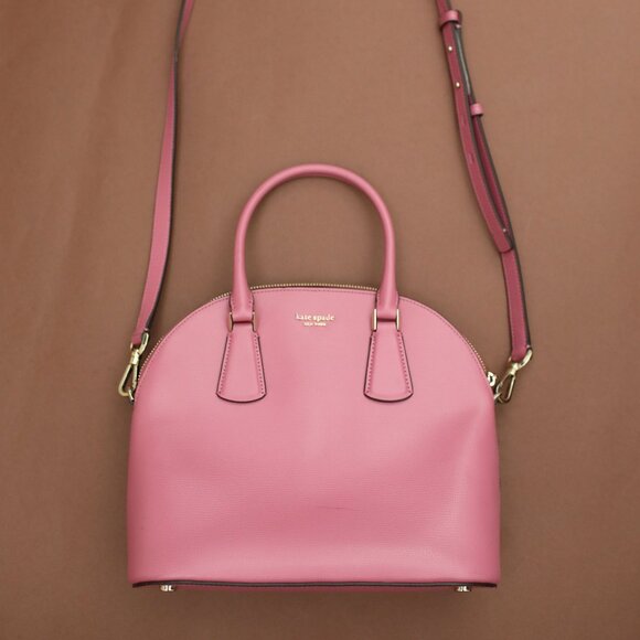 Cute Kate Space Pink Bag Cameron Street Lottie - Picture 2 of 10